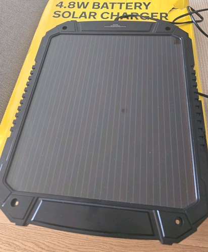 12v car van caravan - 12v,