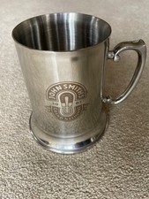 John Smiths Grand National 2007 Tankard