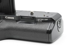 GENUINE Canon BG-E5 Grip fits