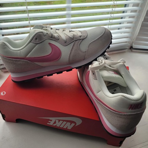 Womens nike runner 2 - md,
