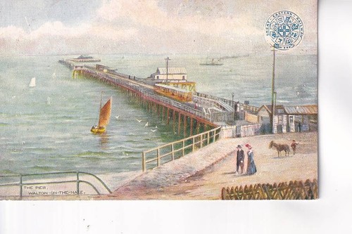 The pier walton - pier,, walton-on-the-naze