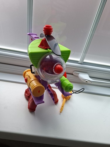 Imaginext super friends - imaginext, dc
