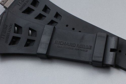 Genuine mint richard mille - genuine, [mint]