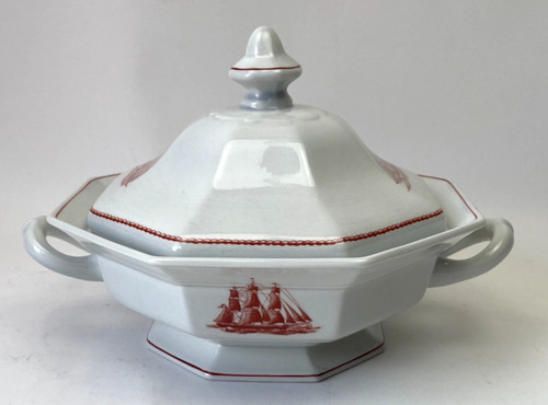 Rare wedgwood flying cloud - rare,