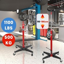 0.5T Transmission Jack Heavy