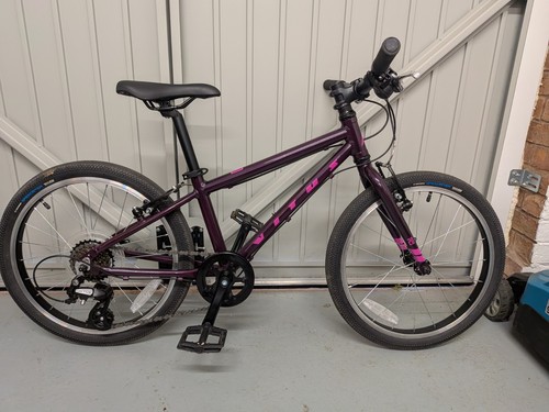 Vitus inch kids bike - kids, barely