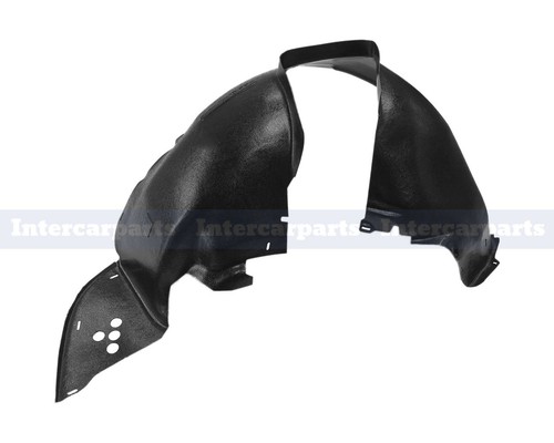 Front right driver - front, inner