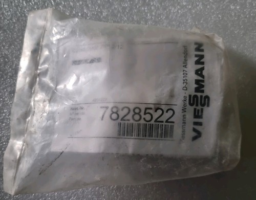 Viessmann 100w ignition - viessmann,
