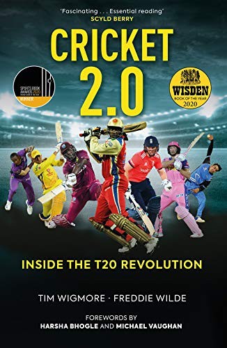 Cricket inside the t20 - cricket,