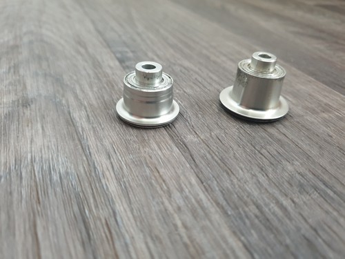 Industry nine torch - industry, hub