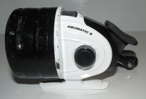 Abu garcia abumatic 5 - abu,