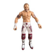 Edge WWE Mattel Elite Series