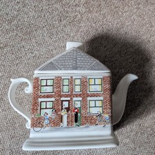 Wade Ringtons Tea 1950s