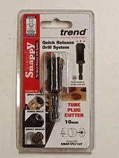 Trend SNAP /PC/ 10T 10mm Tube