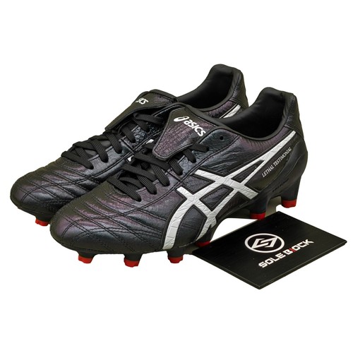 Asics lethal testimonial - 4, it