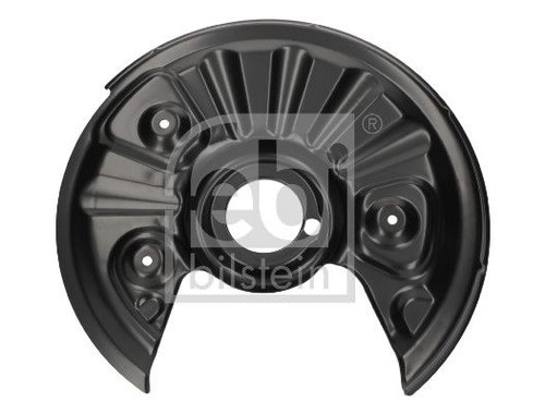 Fits febi 197323 brake disc - febi,