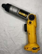 DeWalt DW920 12V Pivot Head