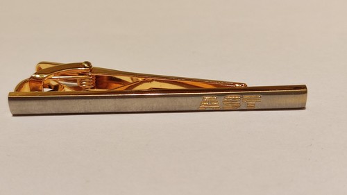 Vintage markes mannen - mannen, tie