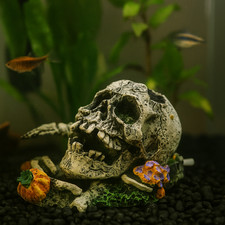 AIR BUBBLER MOTION DECORATION- superb detailed moving ornament