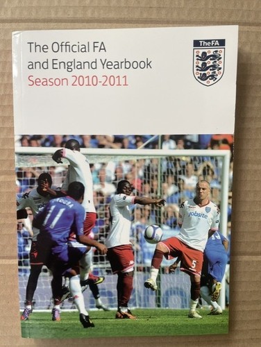 The official and england - the, fa