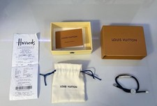 LV Catch IT Bracelet Brand New