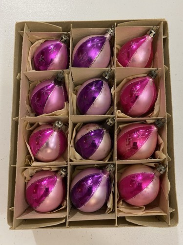 Vintage poland fantasia pink - poland,