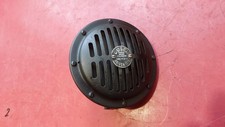 Horn Dish Classic Car Bosch