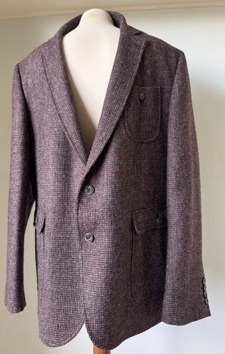 Jaegar pendle tweed - jaegar,
