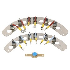 New Diode Rectifier Iron