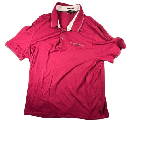 Ted baker polo - ted, shirt