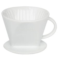 Aerolatte Ceramic Coffee