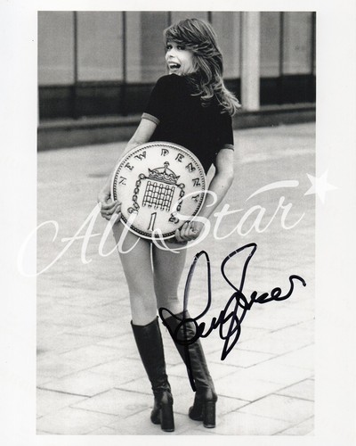 Penny spencer british - spencer,