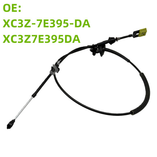 Auto transmission shift cable - shift,