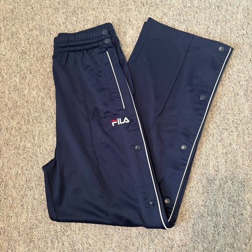 Vintage fila wide - wide, leg