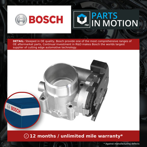 Throttle body fits audi - audi, a4
