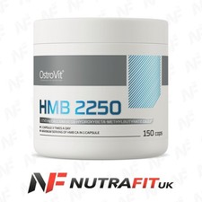 Ostrovit hmb 2250 - ostrovit,