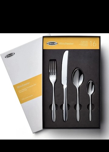 Stellar winchester piece - winchester, 16-piece