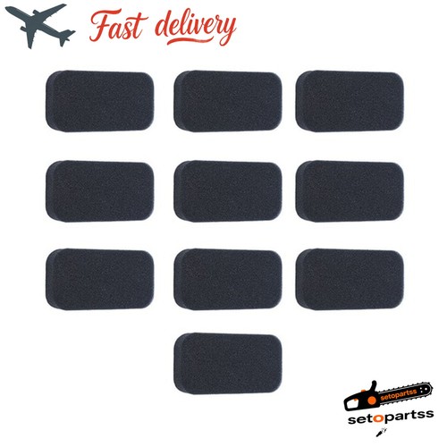 10packs air filter for honda - air,