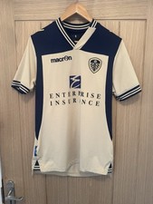 Leeds United 2013-14 Away