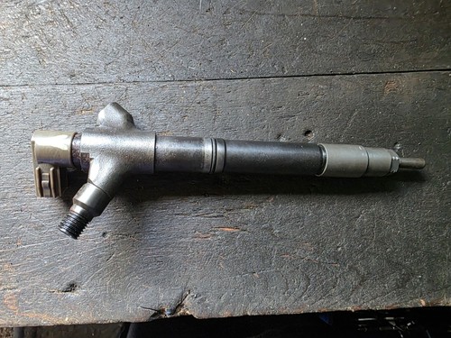 Toyota diesel fuel - 2.0,