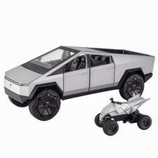 1:24 Tesla Cybertruck Pickup
