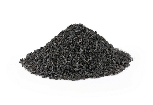 Aquarium gravel natural - aquarium, fish