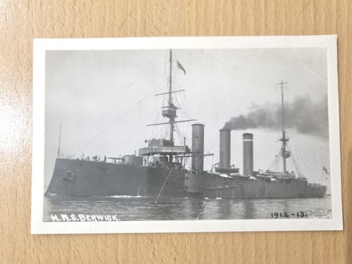 Original photo royal navy - original,