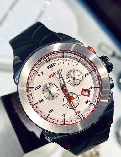 Ducati men watch cw0003 - ducati,