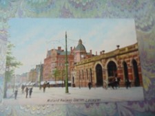 Midland Railway Station