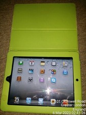 ipad first generation 64 gb