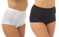 Ladies Medium Control Lace