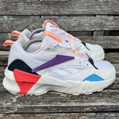 Reebok aztrek double mix - aztrek,