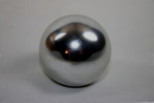 SATIN aluminium gear shift knob for VOLKSWAGEN VW GOLF POLO MK1 MK2 MK3 GTi