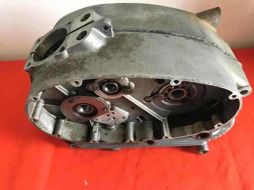 Moto guzzi stornello 160 - moto, 5